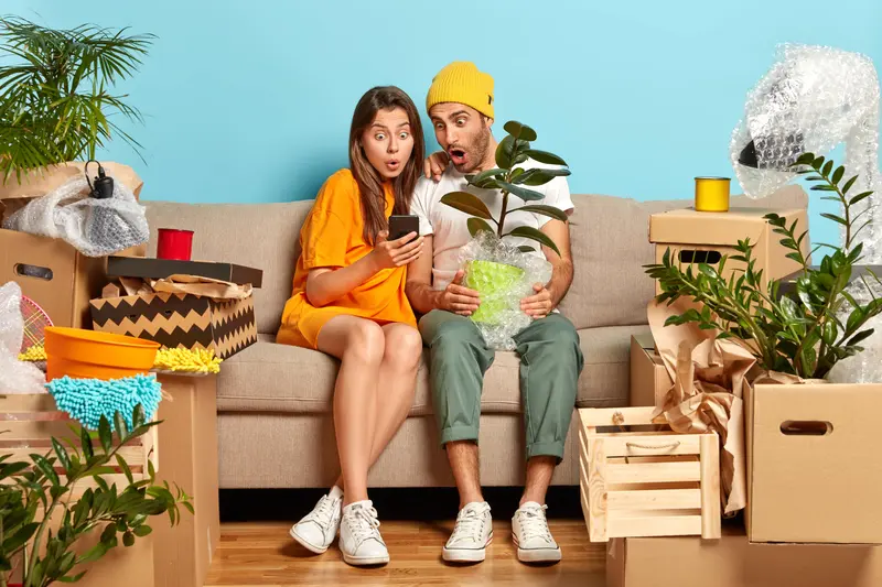 Removal quote process by Mover Manchester