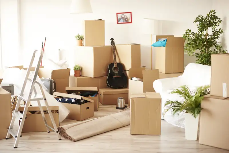 House removals Salford