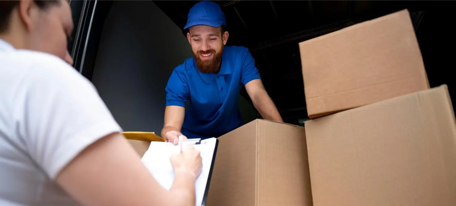 House removals Manchester