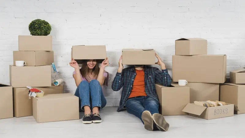 Local removals Manchester